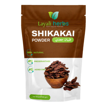 SHIKAKAI POWDER