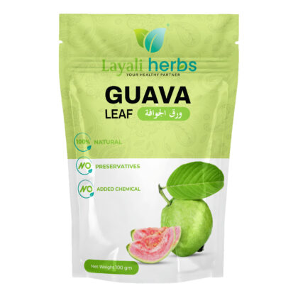 GUAVA LEAF