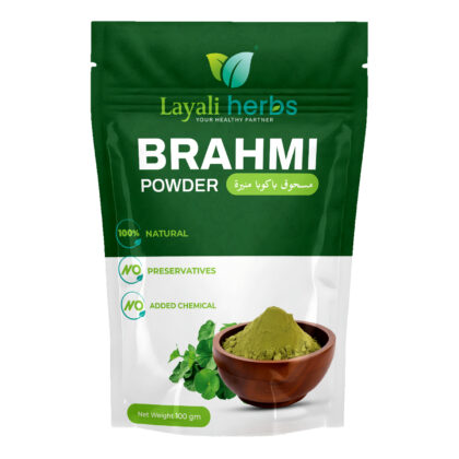 BRAHMI POWDER