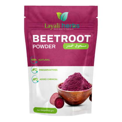 BEETROOT POWDER